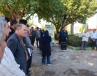 یازدهمین کاروان ترویجی ویژه الگوی کشت ملی در ایستگاه مهرگان