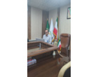 وبینار آموزشی «سیل؛ عوامل، تهدیدها و فرصت‌ها» در مرکز تحقیقات و آموزش کشاورزی و منابع طبیعی استان کرمانشاه برگزار شد