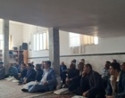 برگزاری کارگاه آموزشی اصول کاشت و معرفی ارقام جدید گندم و جو در شهرستان اسلام‌آباد غرب