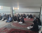 برگزاری کارگاه آموزشی اصول کاشت و معرفی ارقام جدید گندم و جو در شهرستان اسلام‌آباد غرب