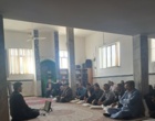 برگزاری کارگاه آموزشی اصول کاشت و معرفی ارقام جدید گندم و جو در شهرستان اسلام‌آباد غرب