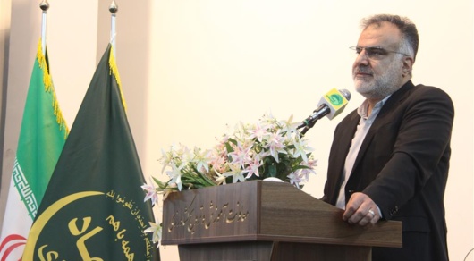 برگزاری جشنواره ایران مهر همزمان با برگزاری نهمین همایش ملی روز جهانی زنان روستایی و عشایری