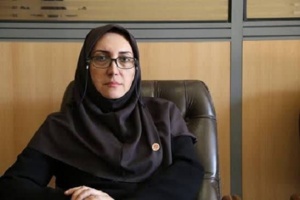 ارتقای عضو هیات علمی موسسه به مرتبه استادی