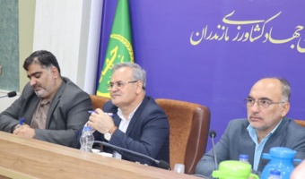 تامین ۲۵ درصد هزینه پایان‌نامه‌های مسئله محور