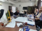 ۲۱ مشکل اصلی بخش کشاورزی استان کرمانشاه با مشارکت کارشناسان احصا و اولویت‌بندی شد