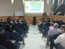 دوره آموزشی «اصول و فنون مذاکره» ویژه کارشناسان جهاد کشاورزی استان کرمانشاه برگزار شد