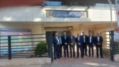 حفظ منابع آبی استان باهوش مصنوعی و راهکارهای نوین کشاورزی