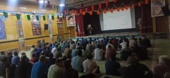 برگزاری دوره آموزشی «پرورش قارچ خوراکی» ویژه زندانیان کرمانشاه