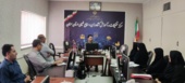 برگزاری دوره تخصصی «افزایش مهارت‌های ارتباطی در محیط کار و جامعه» در مرکز