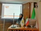 کارگاه اصول تغذیه و سلامت در مرکز تحقیقات کشاورزی استان کرمان برگزار شد