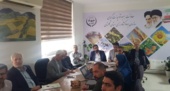 برگزاری نخستین کمیته فنی کشت چغندرقند پاییزه در گلستان