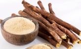 افزایش ۲۷ درصدی ماده مؤثره گیاه دارویی شیرین بیان با استفاده از آب شور