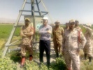 تور آموزشی، علمی و ترویجی برای کارکنان وظیفه سپاه استان سمنان