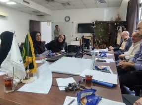 ۲۱ مشکل اصلی بخش کشاورزی استان کرمانشاه با مشارکت کارشناسان احصا و اولویت‌بندی شد