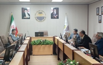 دومین نشست تدوین دستورالعمل‌های تولید محصولات گواهی‌شده و ارگانیک