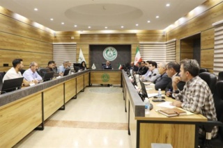 گامی مهم در تجاری‌سازی دستاوردهای مؤسسه تحقیقات اصلاح و تهیه نهال و بذر
