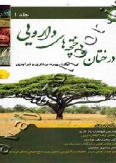 درختان و درختچه‌های دارویی (تولید، بهره‌برداری و فرآوری)