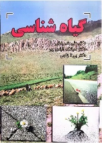 ‏‫گیاه‌شناسی