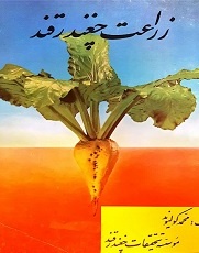 زراعت چغندرقند
