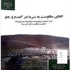 القای مقاومت به سرما در گندم و جو (ساز و کارهای مورفولوژیک، فنولوژیک، فیزیولوژیک ژنتیکی و مولکولی تحمل تنش سرما)
