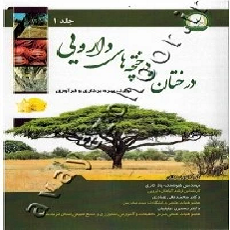 درختان و درختچه‌های دارویی (تولید، بهره‌برداری و فرآوری)