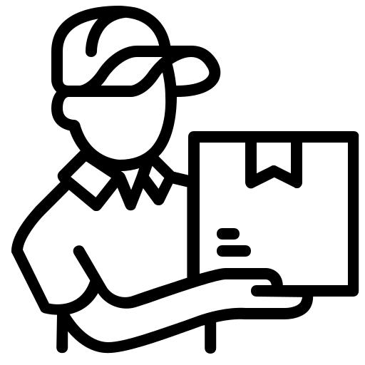 خدمات تحویل مدرک