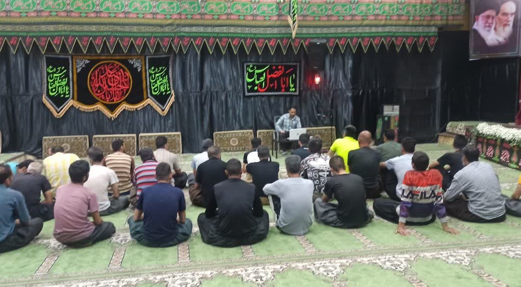 کارگاه آموزشی «پرورش مرغ تخم‌گذار» در زندان مرکزی کرمانشاه برگزار شد