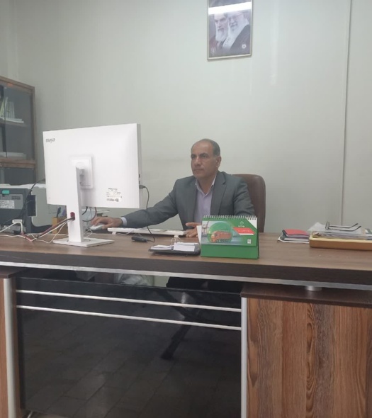 سی‌وسومین جلسه ارزشیابی پروژه‌های تحقیقاتی جنگل و مرتع در استان کرمانشاه برگزار شد