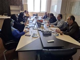 برگزاری نشست مشترک بررسی همکاری‌های ترویجی با شرکت کسبینو