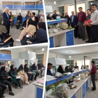 برگزاری دوره عملی مسئولین فنی کلینیک‌های گیاه‌پزشکی ویژه معرفی‌شدگان نظام مهندسی کشاورزی در کرمانشاه
