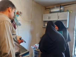 ارائه راه‌حل‌های توسعه زنجیره ارزش فرآوری گیاهان دارویی توسط محقق مرکز تحقیقات کشاورزی کرمانشاه