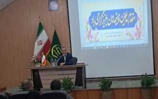 شفافیت و عدالت؛ مهمترین اصول مدیریتی
