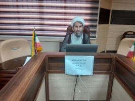 دوره آموزشی «احکام و آداب آراستگی بانوان» با استقبال چشمگیر برگزار شد