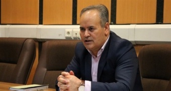 نشست کارگروه تخصصی