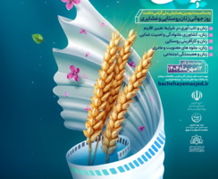 نمایشگاه زنان روستایی