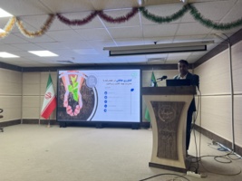 توانمندسازی کارشناسان جهاد کشاورزی در کشاورزی حفاظتی