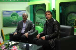 اهمیت کلزا در امنیت غذایی کشور و توصیه‌های فنی برای کشت موفق در کرمانشاه