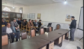 تشریح دستاوردهای نوین اصلاح نژاد گوسفند سنجابی برای دامداران منطقه