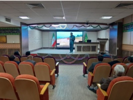 کارشناسان جهاد کشاورزی با فناوری‌های نوین مکانیزاسیون کشاورزی حفاظتی آشنا شدند