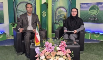 برگزاری وبینار آموزشی کیفیت آب و سلامت خاک در شبکه برکت کرمانشاه