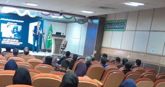 دوره آموزشی کاربرد هوش مصنوعی در آموزش و ترویج کشاورزی در کرمانشاه برگزار شد