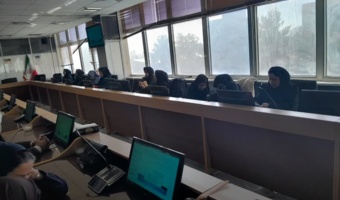 کارشناسان جهاد کشاورزی کرمانشاه با فنون مدیریت تضاد بین فردی آشنا شدند