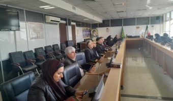 کارشناسان جهاد کشاورزی کرمانشاه در دوره «به خود توجه کنیم» شرکت کردند