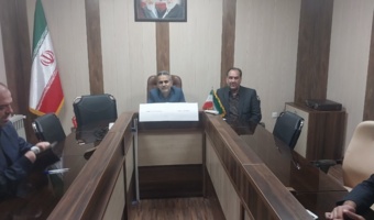 دوره آموزشی مسئولان و کارشناسان حراست ادارات کل و شهرستان‌های تابعه سازمان جهاد کشاورزی کرمانشاه برگزار شد