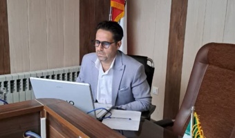 برگزاری وبینار آموزشی «مرغ سایز؛ اهمیت تغذیه‌ای، اقتصادی و بهداشتی» برای همکاران مرکز تحقیقات کرمانشاه