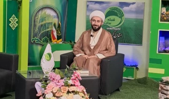 برگزاری وبینار آموزشی «نیاز به دین و امام» در سازمان جهاد کشاورزی استان کرمانشاه