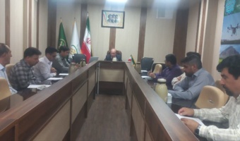 نظام‌مندسازی فعالیت‌های اطلاع‌رسانی و مستندسازی در مرکز تحقیقات کشاورزی کرمانشاه