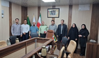 تشکیل کارگروه استانی برنامه‌ریزی و اجرای دوره‌های مهارت‌آموزی کارکنان وظیفه در کرمانشاه