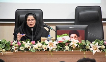 حضور نماینده مرکز تحقیقات کشاورزی کرمانشاه در نشست تخصصی اشتغال بهزیستی استان