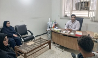 برگزاری جلسه شورای آموزشی هنرستان پردیس کشاورزی سرپل‌ذهاب با تأکید بر تقویت رویکردهای تربیتی